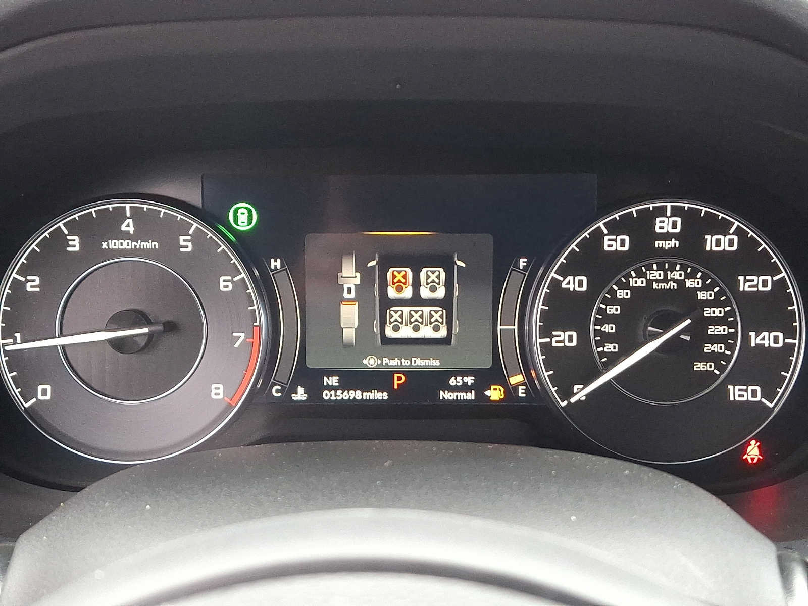 Certified 2024 Acura RDX w/ Technology Package AWD/4WD image 21