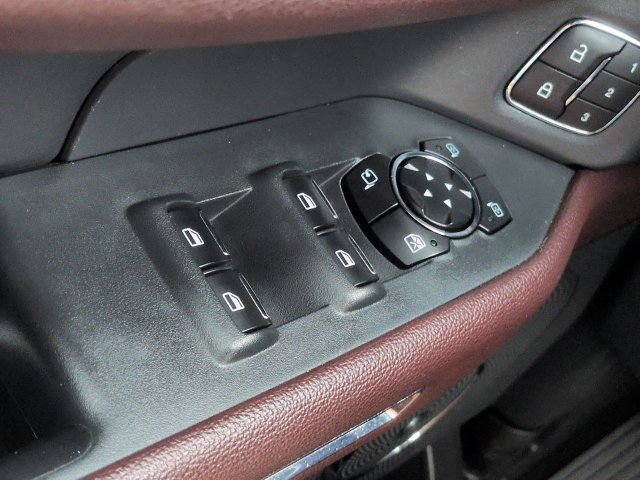 Used 2024 Ford Expedition Max Limited RWD image 29