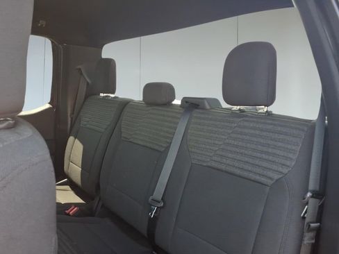 Used 2021 Ford F150 XL w/ Equipment Group 101A High AWD/4WD image 12