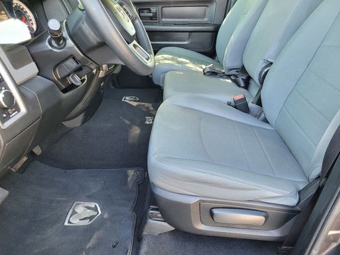 Used 2014 RAM 1500 Tradesman w/ Popular Equipment Group image 20