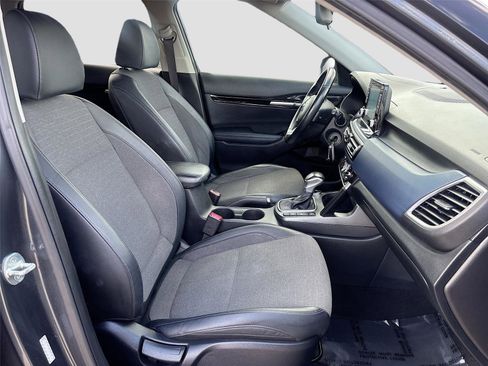 Used 2021 Kia Seltos S image 28