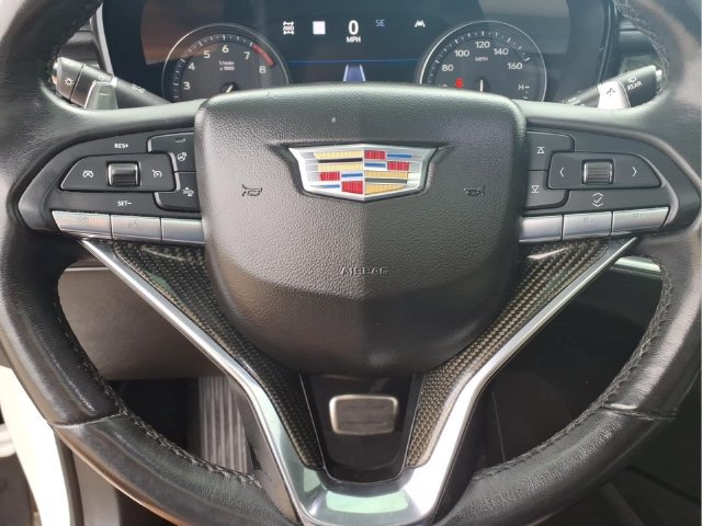Used 2020 Cadillac XT6 Sport AWD/4WD image 14