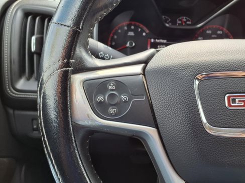 Used 2016 GMC Canyon SLE RWD image 23