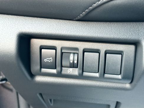 New 2026 Subaru Outback Wilderness image 35