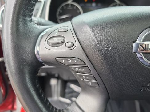 Used 2019 Nissan Murano Platinum FWD image 31