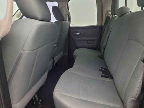 Used 2015 RAM 1500 Classic SLT AWD/4WD image 18
