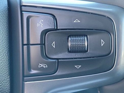 New 2025 Chevrolet Silverado 1500 LT RWD image 9