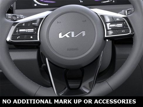 New 2026 Kia Seltos S image 22