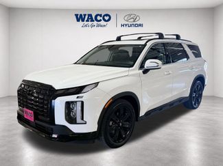 Used 2024 Hyundai Palisade XRT FWD video 3