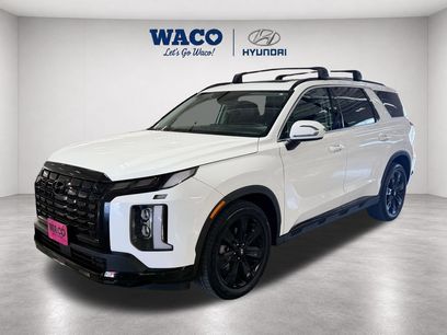 Used 2024 Hyundai Palisade XRT
