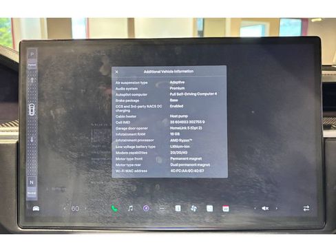 Used 2024 Tesla Model S Plaid image 30