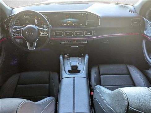 Used 2022 Mercedes-Benz GLE 350 image 17