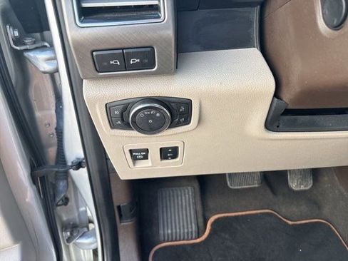 Used 2019 Ford F150 Limited AWD/4WD image 19
