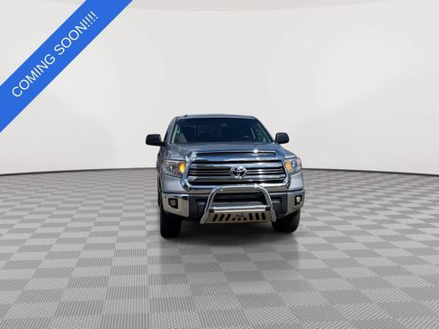 Used 2016 Toyota Tundra SR5 w/ TRD Off Road Package AWD/4WD image 3