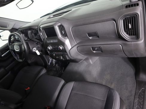 Used 2021 GMC Sierra 1500 4x4 Crew Cab image 12
