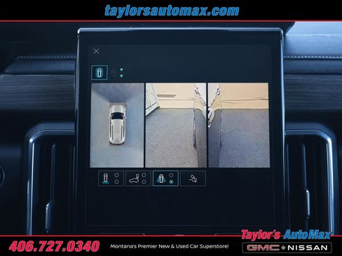 Used 2024 GMC Acadia Denali image 21