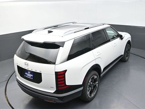 New 2026 Hyundai Palisade Limited image 30