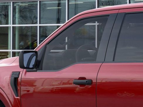 New 2025 Ford F150 STX w/ STX Black Appearance Package image 20