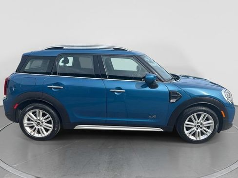 Used 2022 MINI Cooper Countryman ALL4 AWD/4WD image 9