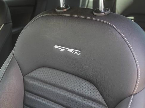 Certified 2023 Kia Forte GT-Line w/ GT-Line Premium Package FWD image 26
