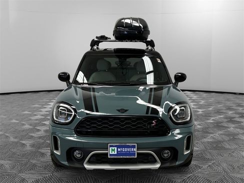 Used 2024 MINI Cooper Countryman S image 8