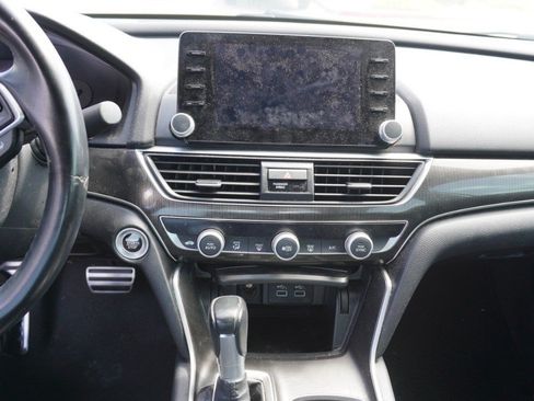 Used 2021 Honda Accord Sport image 16