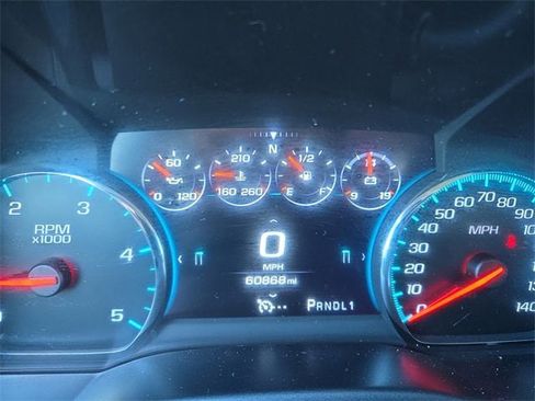 Used 2017 GMC Sierra 3500 Denali w/ Duramax Plus Package image 21