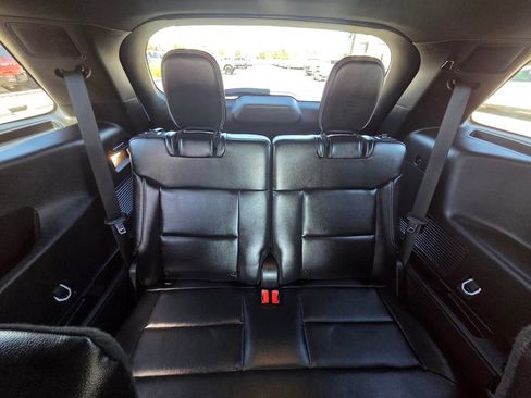 Used 2024 Ford Explorer ST w/ Equipment Group 401A AWD/4WD image 27