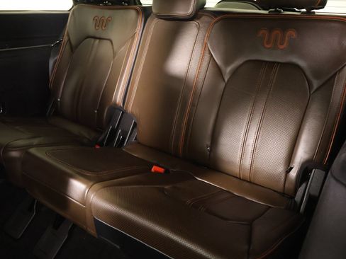 Used 2021 Ford Expedition King Ranch AWD/4WD image 14