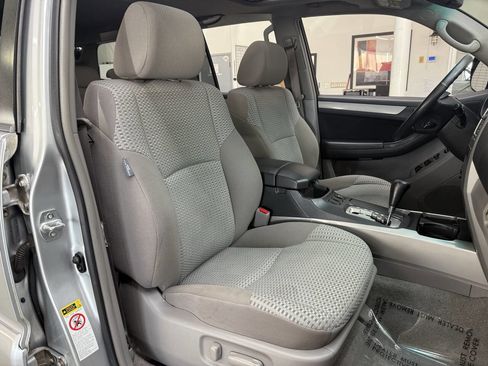 Used 2007 Toyota 4Runner SR5 image 17
