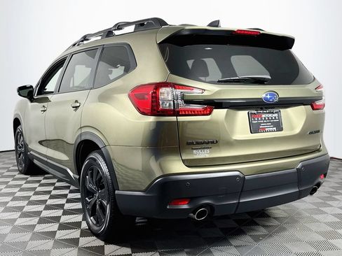 Used 2026 Subaru Ascent Premium AWD/4WD image 5