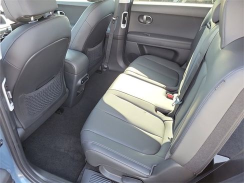 New 2026 Hyundai Ioniq 5 SEL image 21