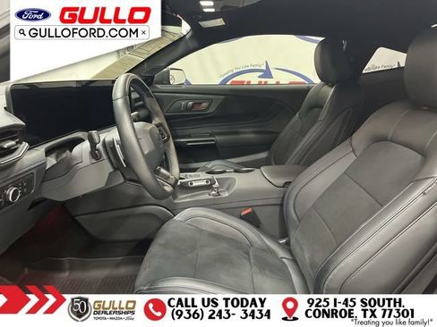 Used 2026 Ford Mustang Dark Horse RWD image 25