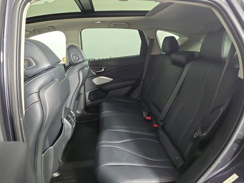 Used 2019 Acura RDX AWD w/ Technology Package image 20