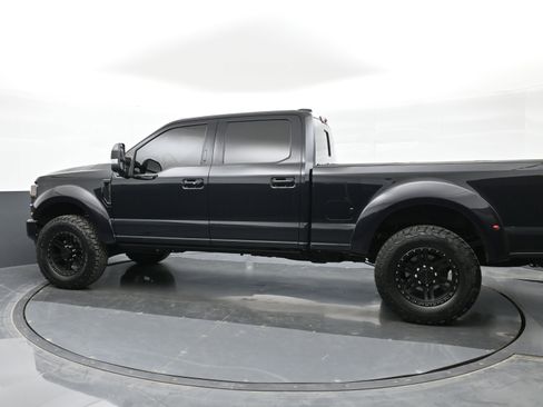 Used 2020 Ford F250 Lariat AWD/4WD image 9
