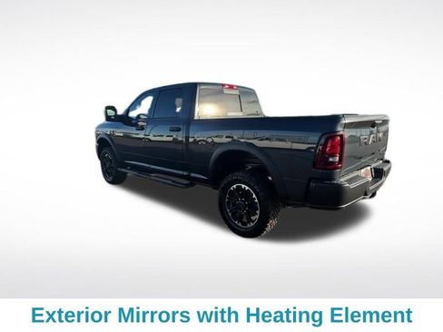 New 2026 RAM 2500 Tradesman image 35