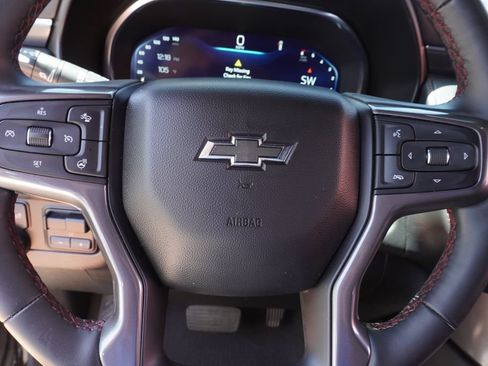 Certified 2023 Chevrolet Suburban RST w/ Sport Performance Package AWD/4WD image 20