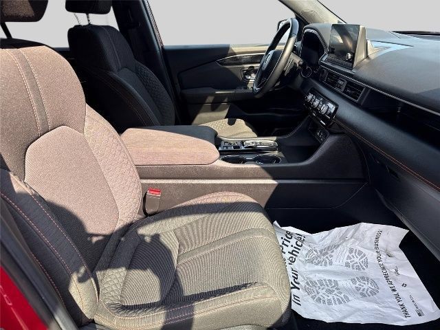 Certified 2025 Honda Pilot Sport image 24