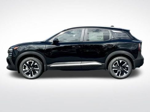 New 2026 Nissan Kicks SV w/ Cold Weather Package image 10