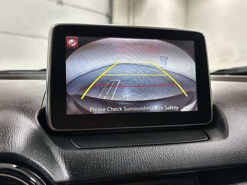 Used 2016 MAZDA CX-3 Grand Touring image 19