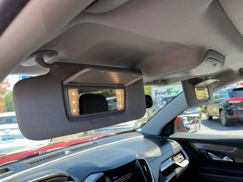 Used 2020 GMC Terrain SLE w/ Driver Convenience Package image 42