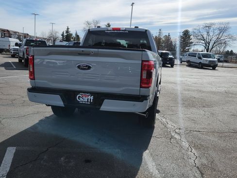 Used 2023 Ford F150 XLT w/ Equipment Group 302A High image 13