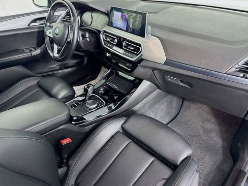 Used 2022 BMW X3 xDrive30i w/ Convenience Package image 39