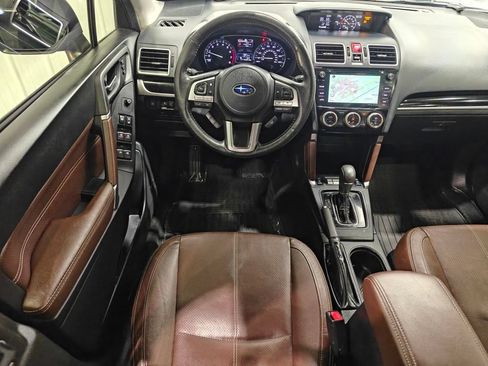 Used 2018 Subaru Forester 2.0XT Touring AWD/4WD image 4