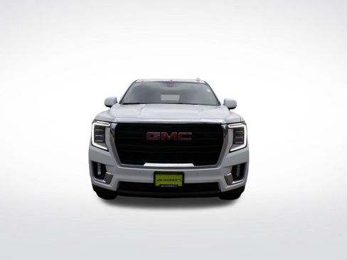 Used 2022 GMC Yukon XL SLE AWD/4WD image 8
