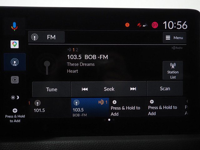 Used 2025 Honda Civic FWD Hybrid Sedan image 33