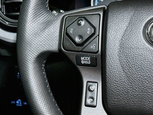 Used 2021 Toyota Tacoma TRD Sport w/ Technology Package AWD/4WD image 32