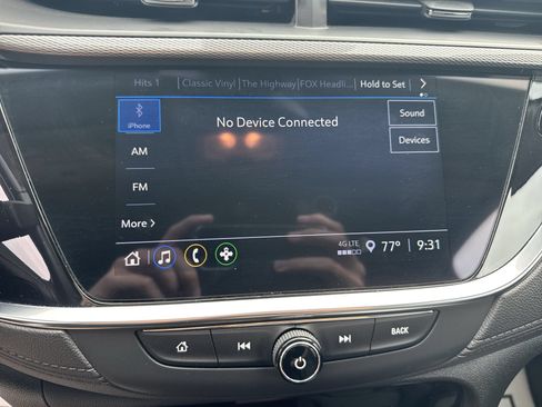 Certified 2023 Buick Encore GX Preferred w/ Cold Weather Comfort Package FWD image 13