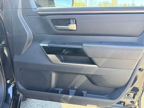 Used 2024 Toyota Tundra Limited w/ TRD Off-Road Package image 27