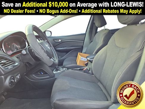 Used 2015 Dodge Dart SXT image 14